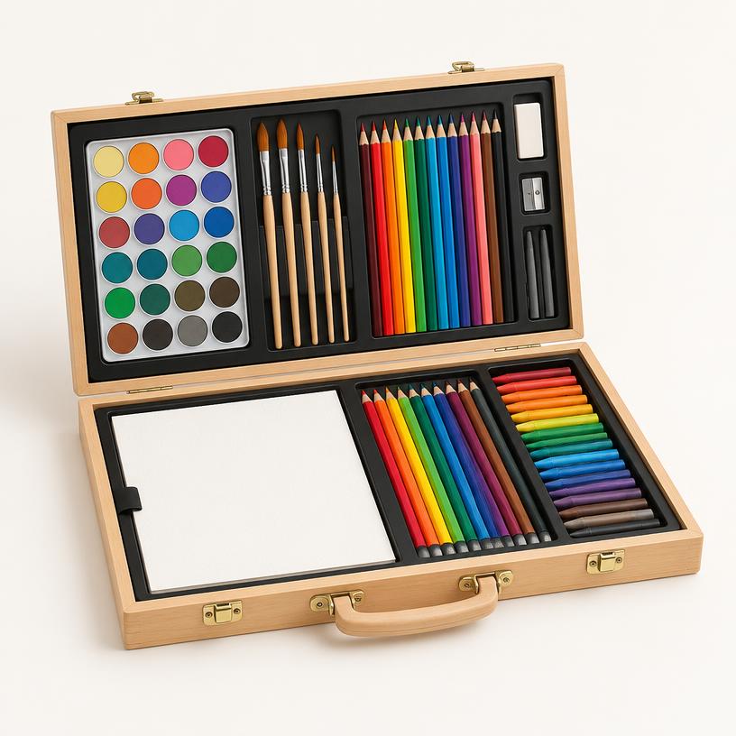Arts & Crafts