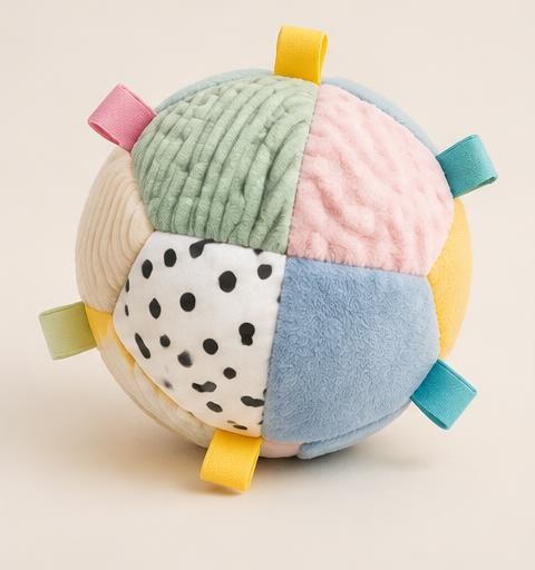 Baby Toys